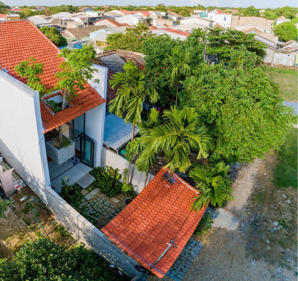 The Purple Hue Homestay المظهر الخارجي الصورة