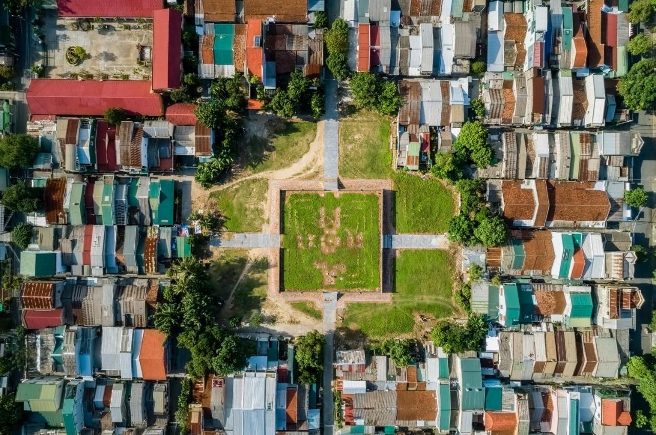 The Purple Hue Homestay المظهر الخارجي الصورة