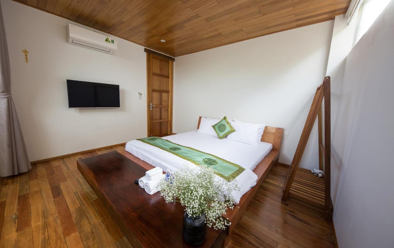The Purple Hue Homestay المظهر الخارجي الصورة