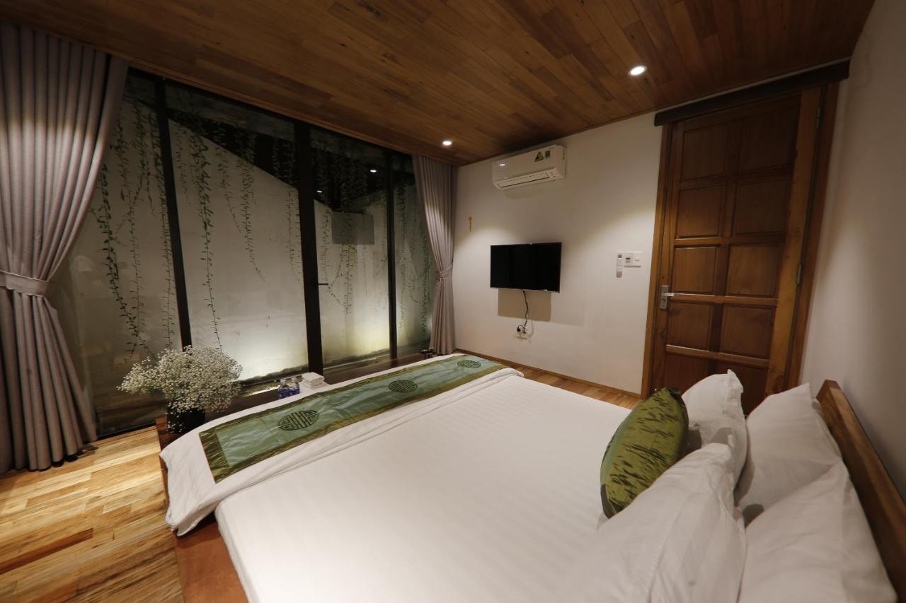 The Purple Hue Homestay المظهر الخارجي الصورة