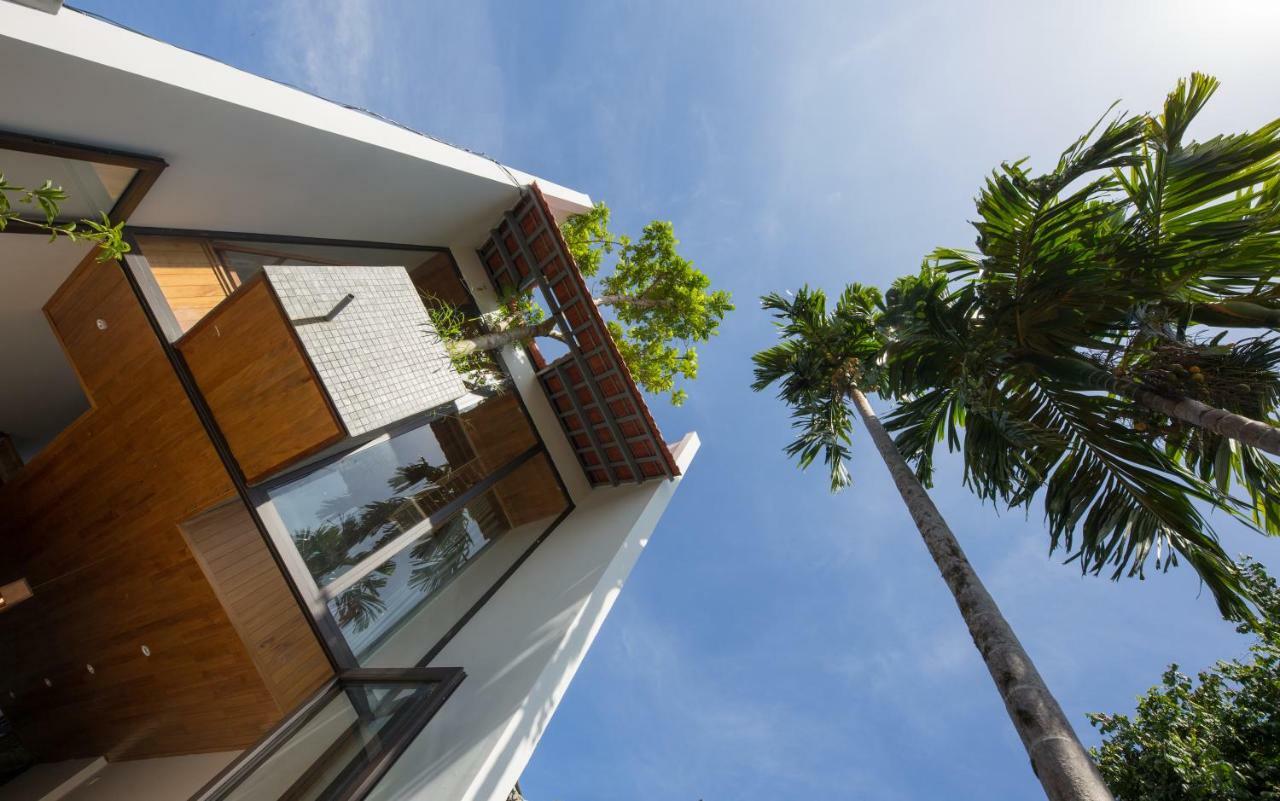 The Purple Hue Homestay المظهر الخارجي الصورة