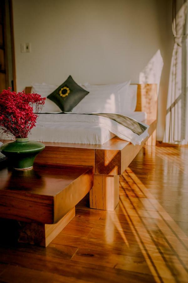 The Purple Hue Homestay المظهر الخارجي الصورة