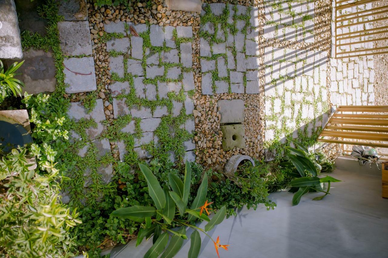 The Purple Hue Homestay المظهر الخارجي الصورة