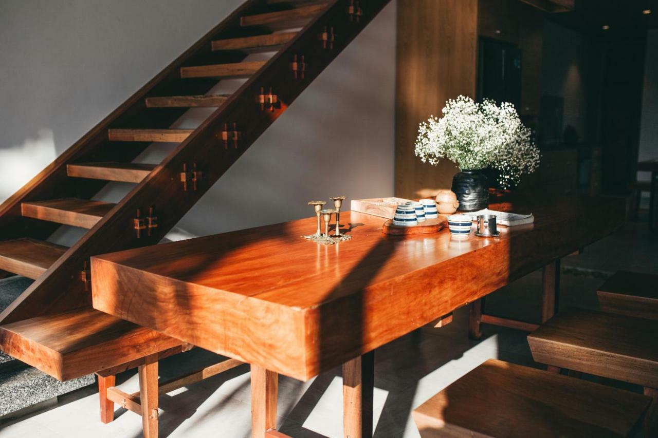 The Purple Hue Homestay المظهر الخارجي الصورة