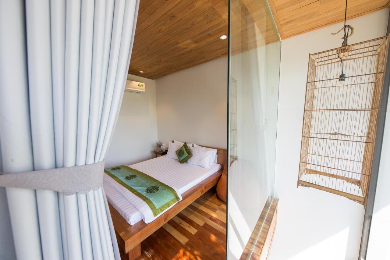 The Purple Hue Homestay المظهر الخارجي الصورة